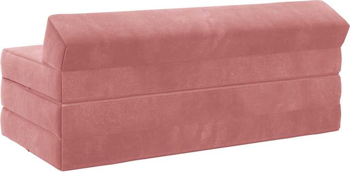 Produktbild vidaXL Klappbares Sofa