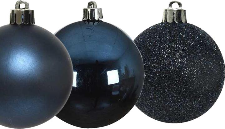 Image du produit Kaemingk - Boule de Noël (10x)