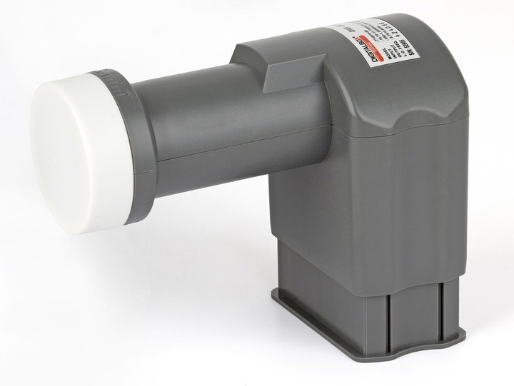 Image du produit Digitalbox DIGI-OCTO LNB pour connecter 8 récepteurs satellite (0,4dB, Full-HD, HDTV, SDTV, 3D,4K/UHD)