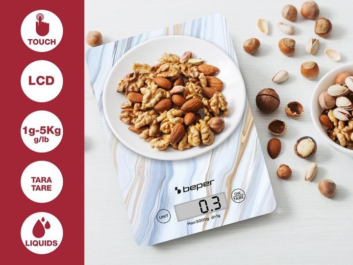 Produktbild Beper P102BIL001