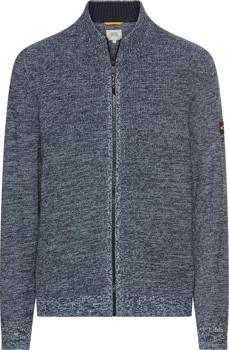 Produktbild Camel Active Strickjacke aus einem soften Baumwollmix (3XL)