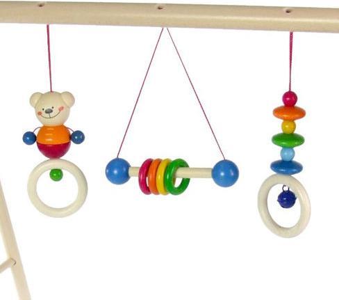 Produktbild Hess Bär Henry