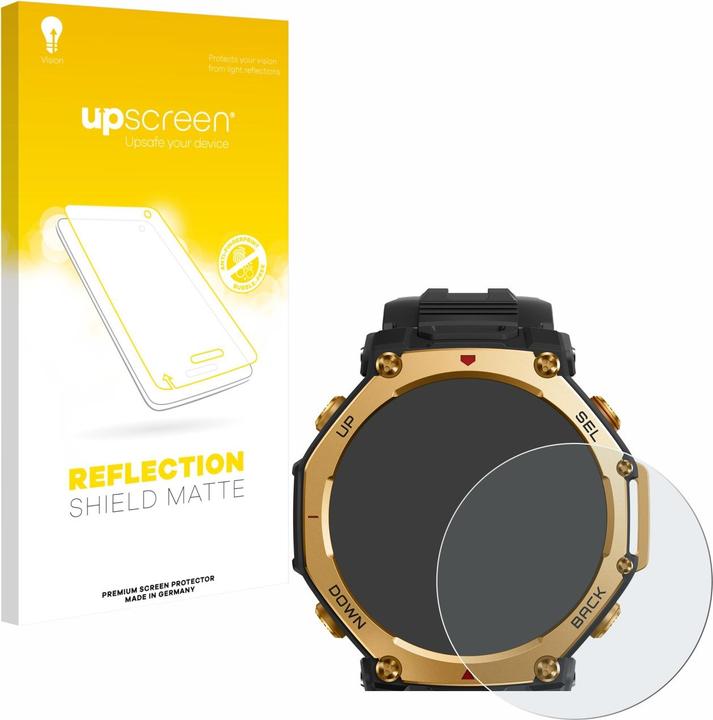 Immagine prodotto upscreen Reflection Shield Pellicola Opaca