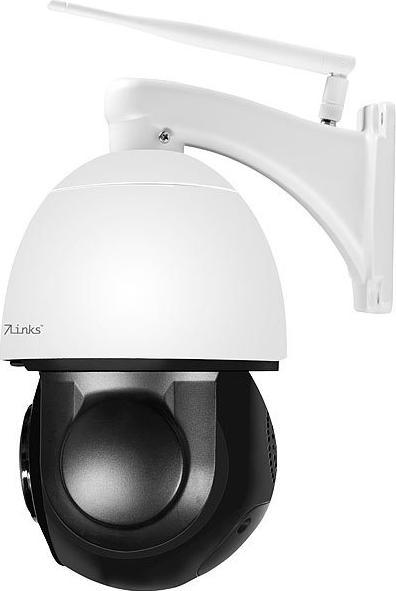 Actual product image 7links PTZ IP Surveillance Camera (2560 x 1440 Pixels)