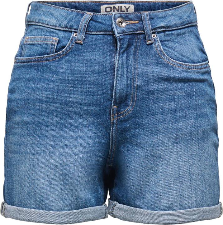 Denim Blu Medio