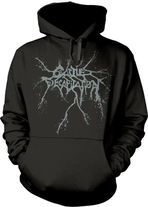 Immagine prodotto Cattle Decapitation The Harvest Floor (Hoodie) (M)