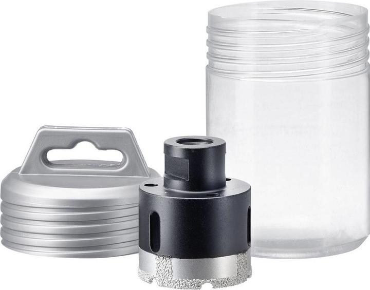 Produktbild kwb Fliesenbohrer (50 mm)