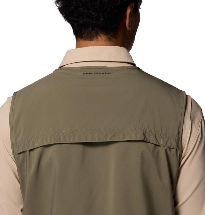 Image du produit Columbia Silver Ridge™ Utility Vest (S)