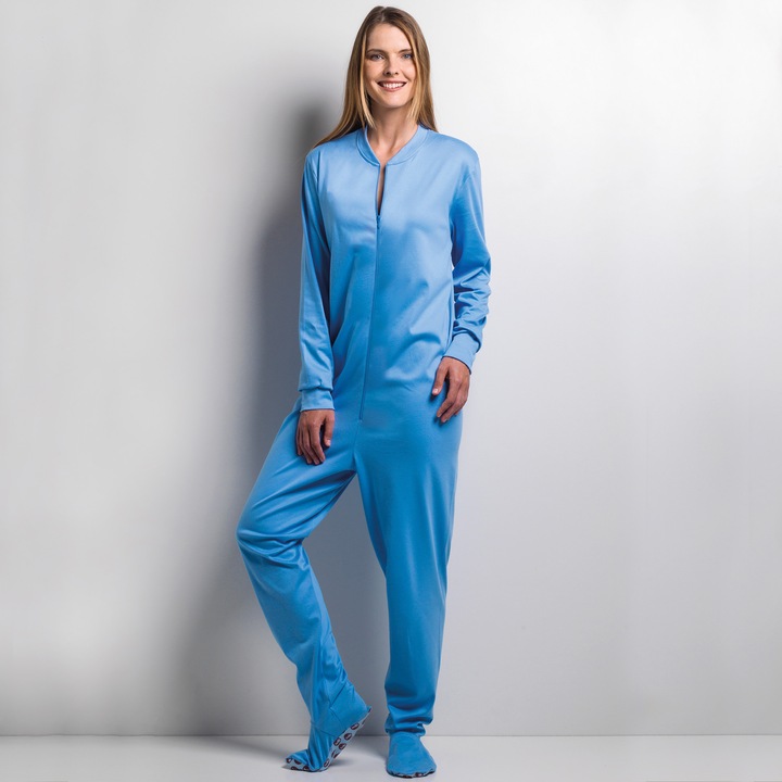 Image du produit ISA Bodywear Jumpsuit (XL)
