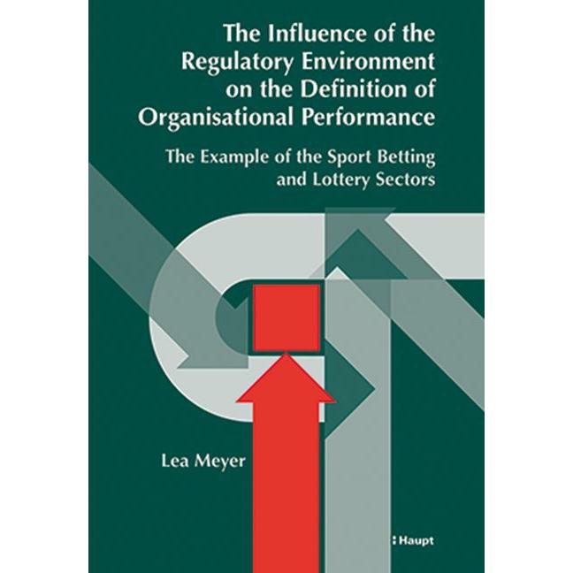 Meyer:The Influence of the Regulatory E, Sachbücher