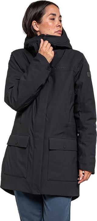 Actual product image Schöffel Rotterdam Parka (44)