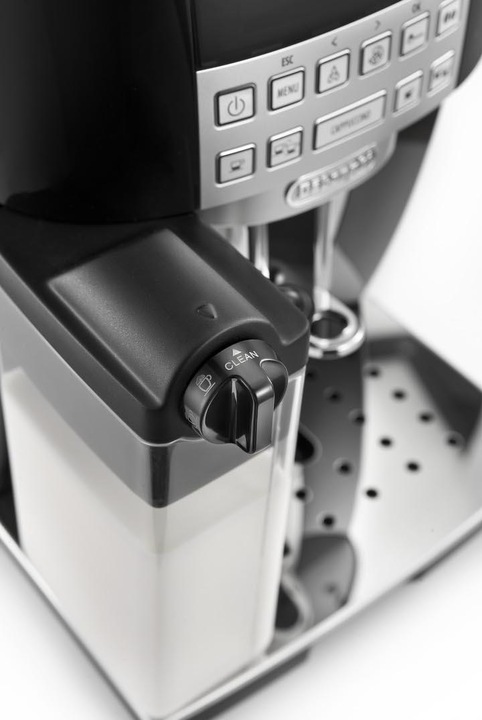 Actual product image De'Longhi Magnifica S Cappuccino ECAM 22.360.B