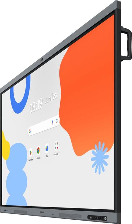 Immagine prodotto Samsung WA75FX 189.0cm 75"/3840x2160 (3840 x 2160 pixel, 75")