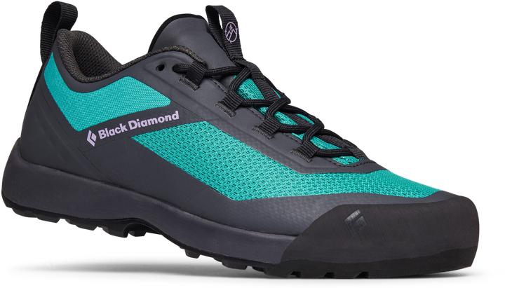 Actual product image Black Diamond W Mission Lt 2 Approach Shoes (42)