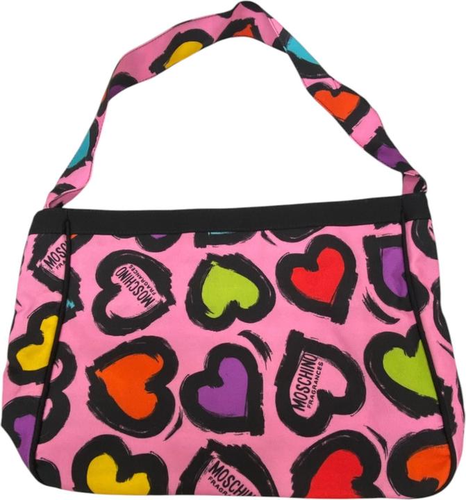 Immagine prodotto Moschino HeartsLove