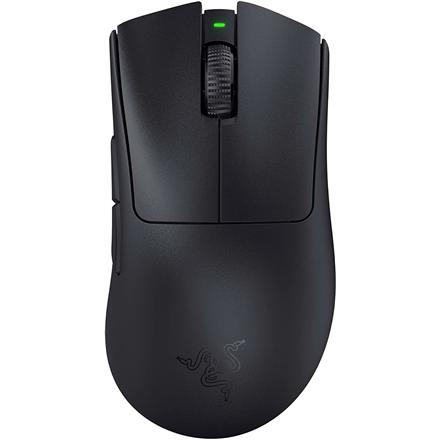 Actual product image Razer DeathAdder V3 Pro (Wireless, Cable)