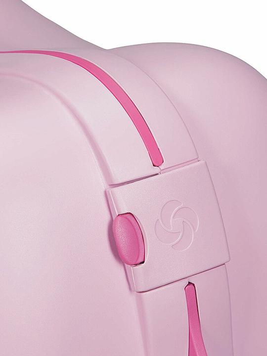 Produktbild Samsonite Dream Rider Leopard (28 l)