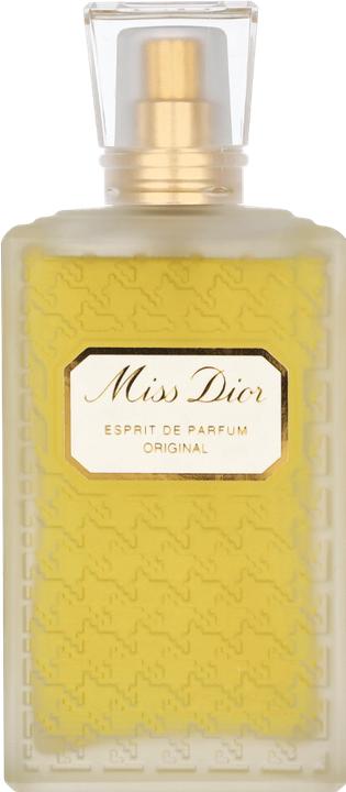 Produktbild Dior Miss Originale Eau de Parfum 100ml (Eau de Parfum, 100 ml)