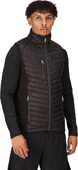Produktbild Regatta Navigate Weste Hybrid (M)