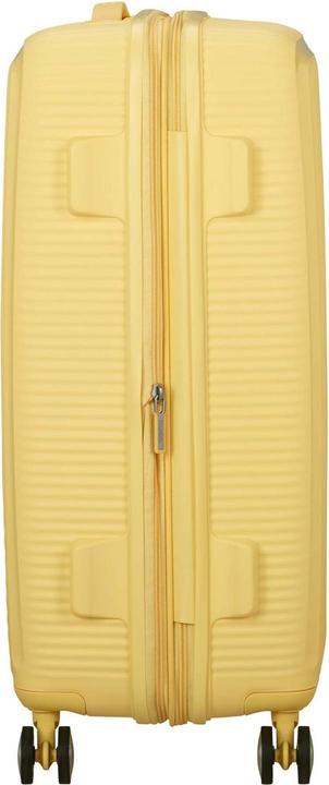 Produktbild American Tourister Valigia Rigida Rotante Verde Pastello (71.50 l)
