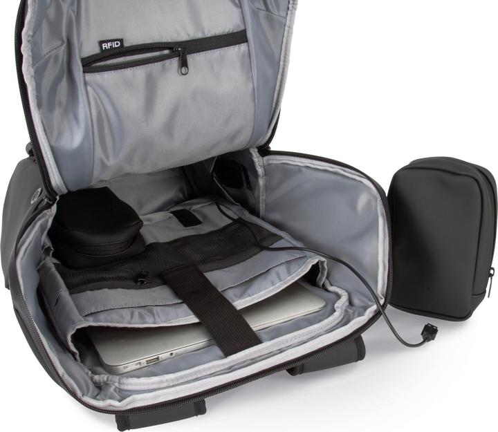 Actual product image Kimood Antivol