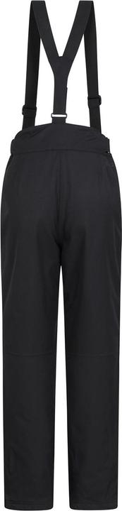 Immagine prodotto Mountain Warehouse Donna Chalet Extreme Impermeabile Pantaloni da Sci (Banda radio 38 (2600 MHz))