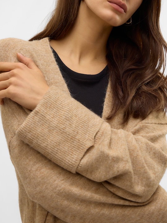 Image du produit Vero Moda VMJUPITER Veste en maille Pull en maille (M)