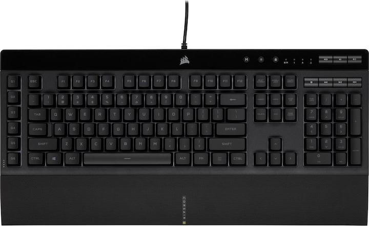 Actual product image Corsair K55 Pro (DE, Cable)