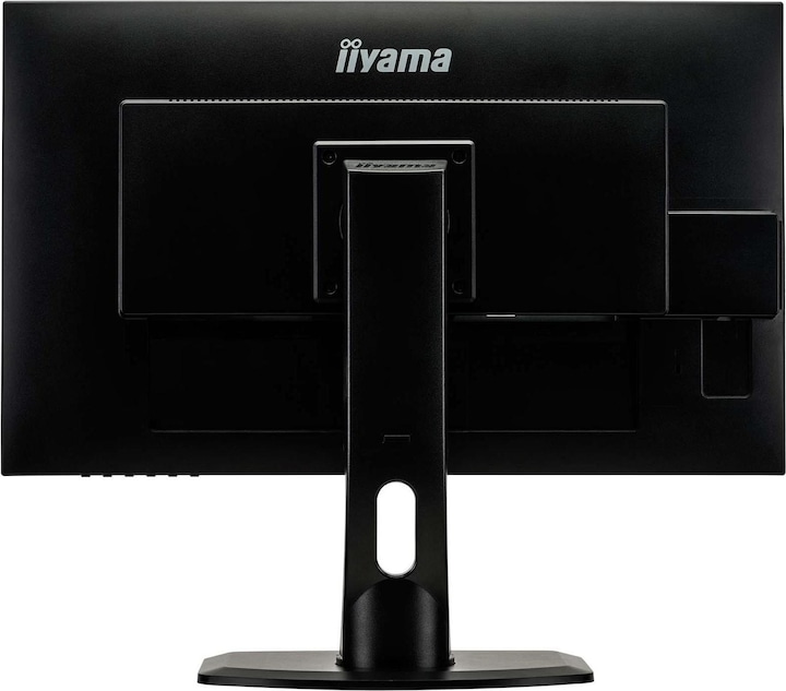 Actual product image iiyama XUB2792UHSU-B1 (3840 x 2160 Pixels, 27")