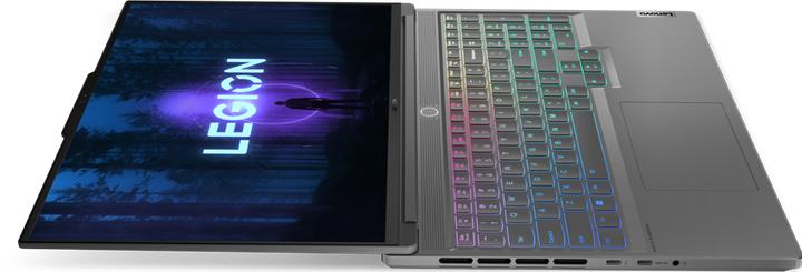 Produktbild Lenovo Legion Slim 7 RTX 4070 (16", Intel Core i7-13700H, 32 GB, 1000 GB, CH)