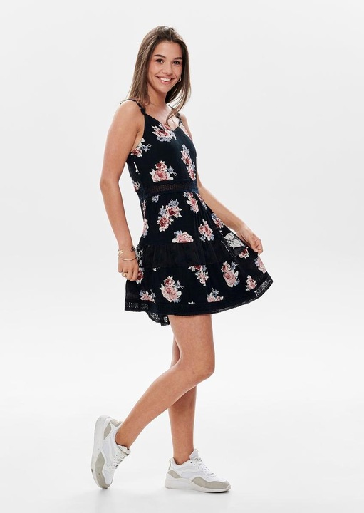 Produktbild Only Kurzkleid (36)