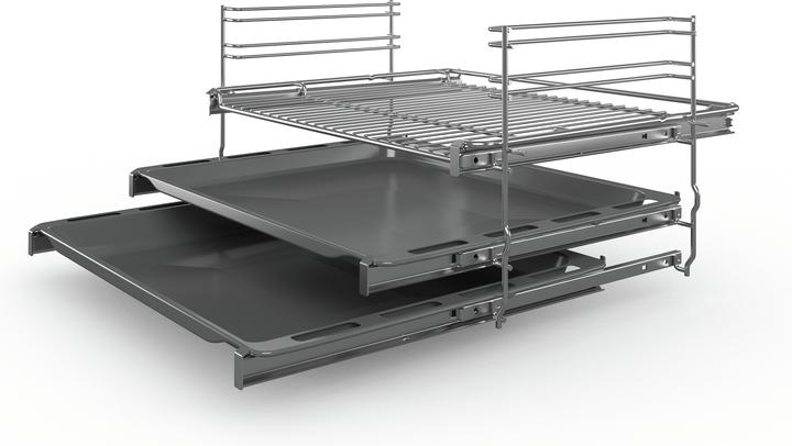 Produktbild Bosch Hausgeräte HKS79U250