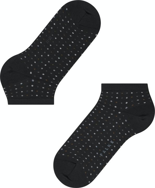 Actual product image Falke Multispot SN (35 - 38)