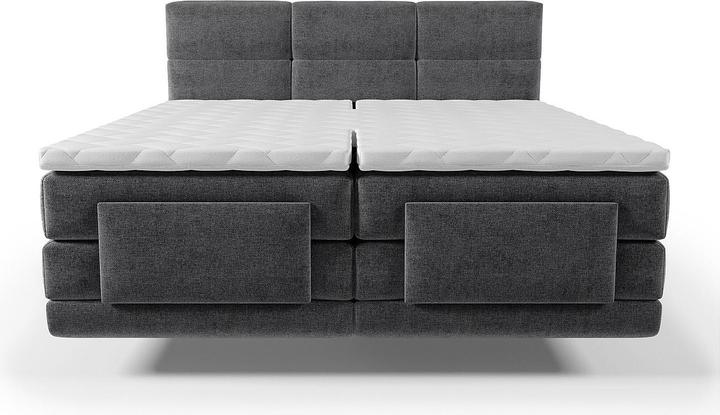 Image du produit Palacio Lodi (200 x 200 cm)