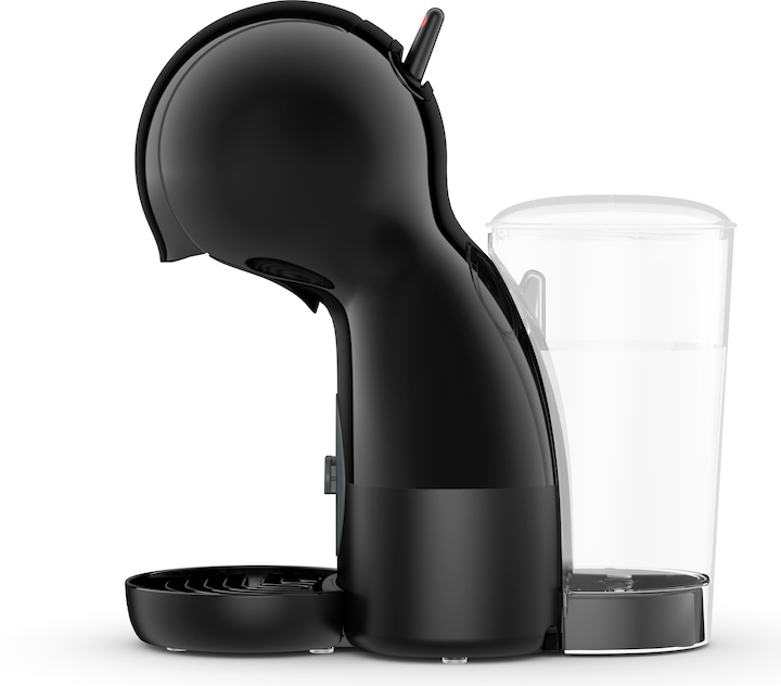Productafbeelding Krups Nescafé Capsule Koffiezetapparaat KP1A3B10 Dolce Gusto Piccolo XS, Zwart (NESCAFÉ Dolce Gusto)