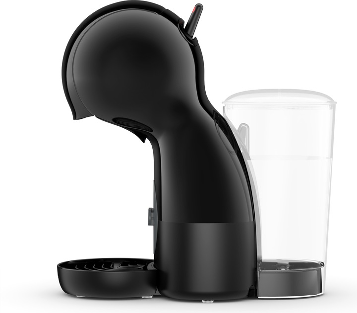 Produktbild Krups Nescafé Capsule Coffee Machine KP1A3B10 Dolce Gusto Piccolo XS, Black (NESCAFÉ Dolce Gusto)