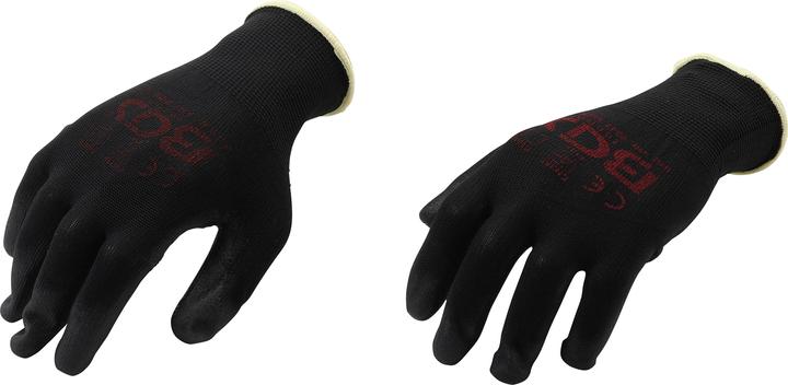 Productafbeelding BGS Mechanic handschoenen | Maat 8 (M) (8)