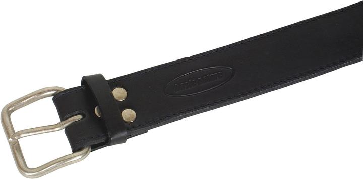Produktbild Basic Nature Geldgürtel Classic schwarz (90)