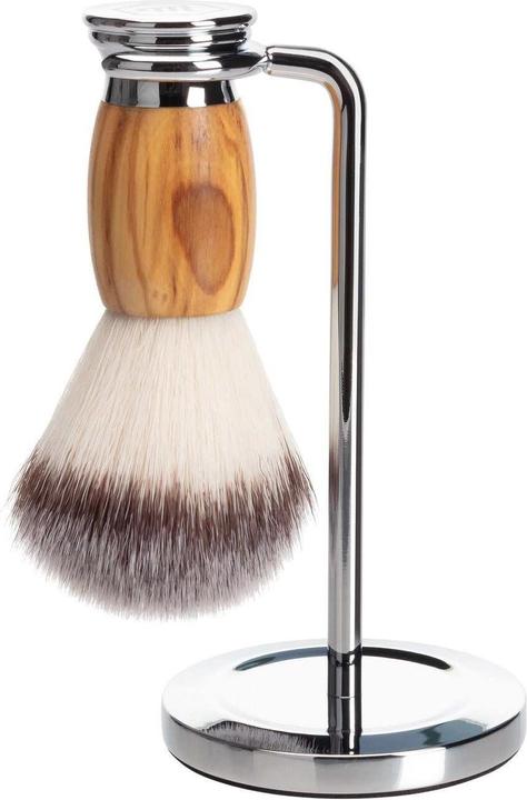 Actual product image Mootes Stand for shaving brush 1 piece (Shaving brush)