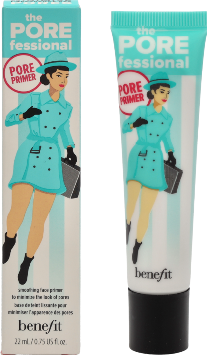 Actual product image BeneFit Cosmetics The Porefessional (Beige)