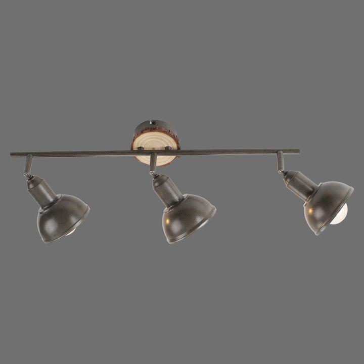 Produktbild Click-licht Deckenleuchten (30 lm, E27)