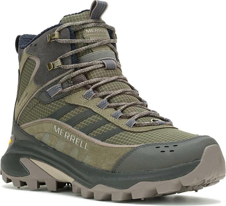 Produktbild Merrell Moab Speed 2 Thermo Mid WP (45)