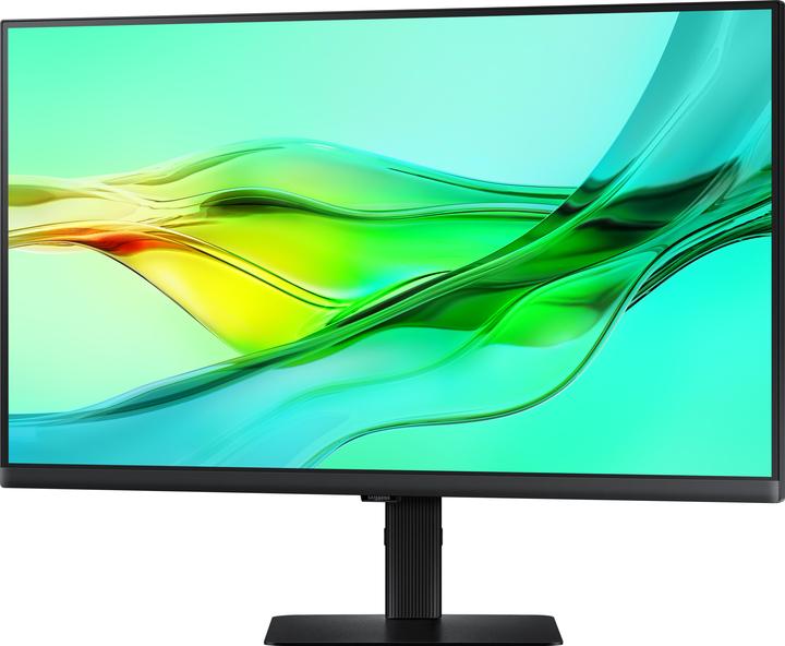 Produktbild Samsung ViewFinity S6 - S60UD (2560 x 1440 Pixel, 27")