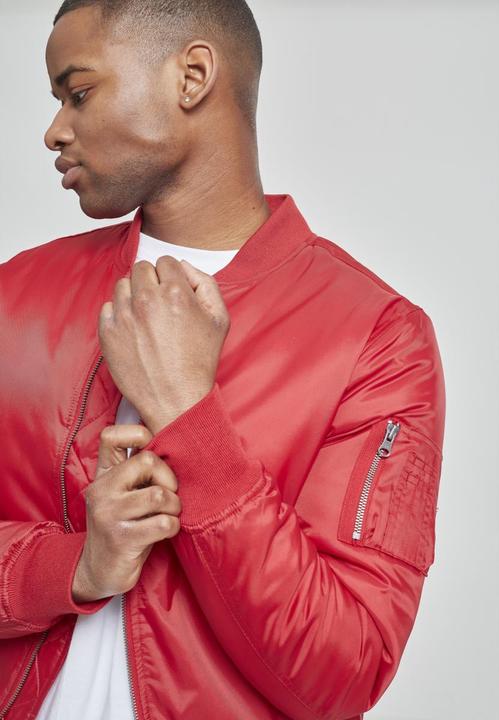 Actual product image Urban Classics bomber jacket (S)