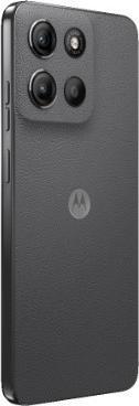 Actual product image Motorola Moto G15 (128 GB, Gravity Gray, 6.72", Dual SIM, 4G)