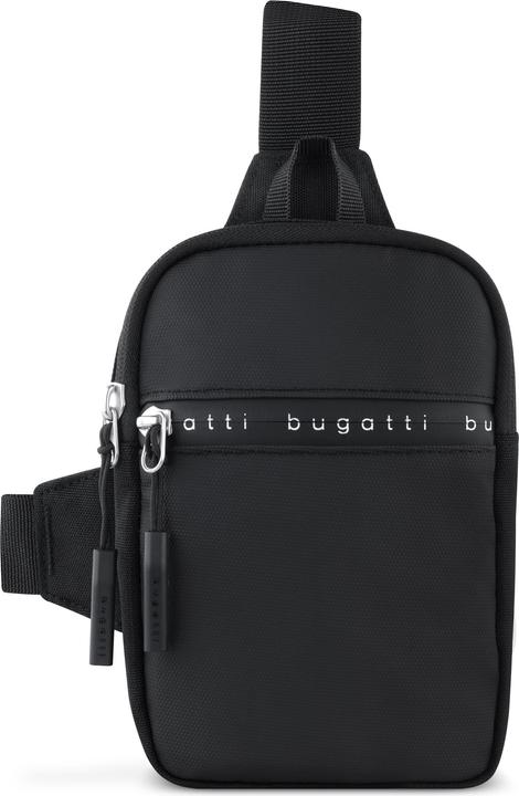 Produktbild Bugatti Blanc Delight Mini Bag Umhängetasche 18 cm