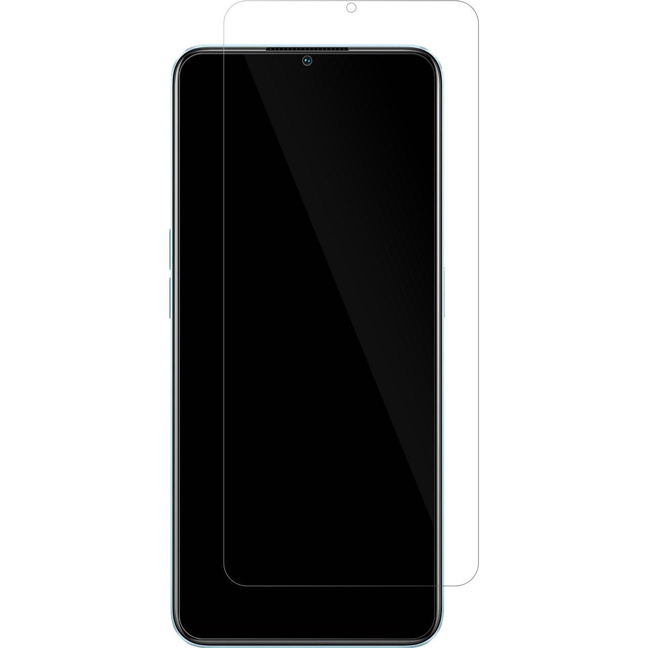 Thumbnail - Dipos Displayschutzfolie Crystalclear (6 Stück, Oppo A78), Smartphone Schutzfolie, Transparent