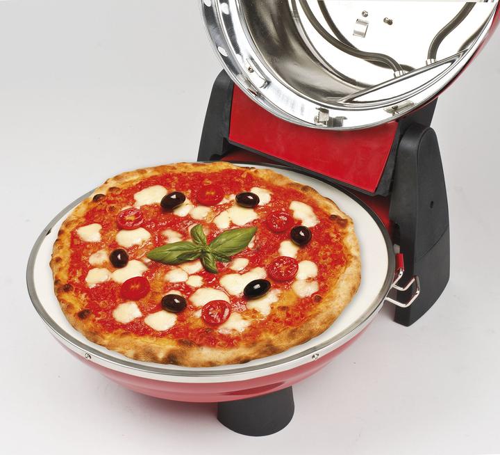 Image du produit G3 Ferrari Pizzamaker Napoletana