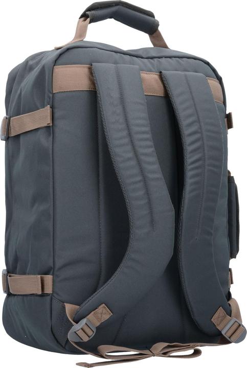 Image du produit Cabin zero Classic 36L Cabin Backpack Sac à dos 44 cm (36 l)
