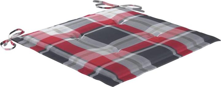 Produktbild vidaXL Gartenstuhl